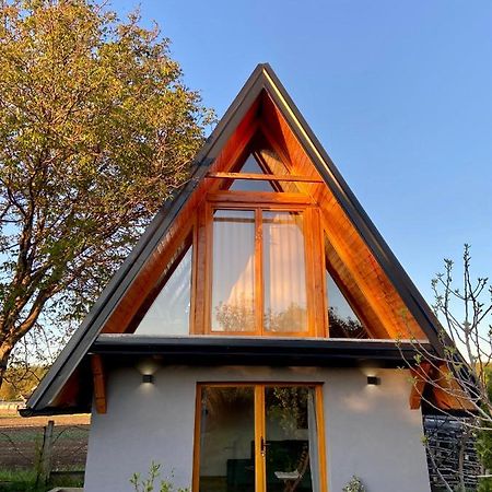 Petrovaradin Chalet Novi Sad Eksteriør billede